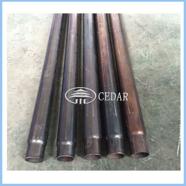 Dual Station Dual Head Tube Shrinking Machine Automatic For Diverse Industries