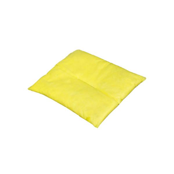 360L Wheeled Bin Chemical Spill Kit for Acids and Caustics