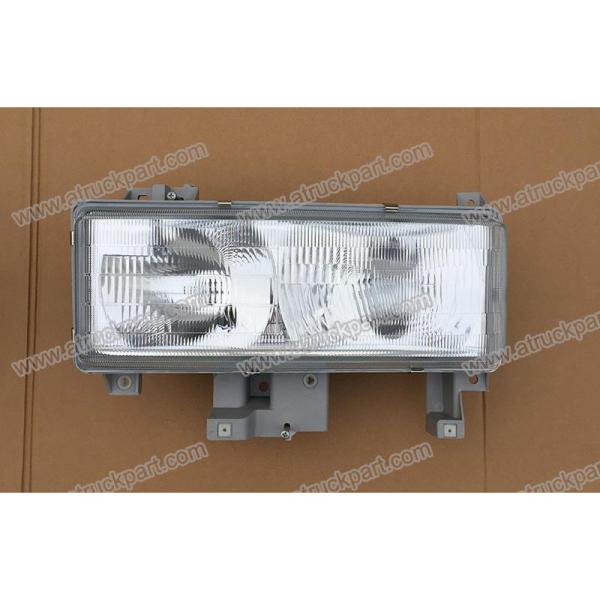 Headlamp For Fuso FE647/FB511 Fuso Truck Spare Body Parts