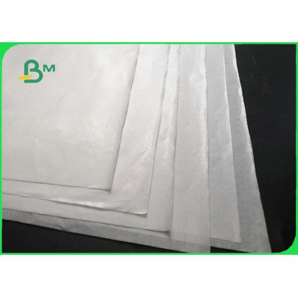 MG MF 35gsm 40gsm White Craft Paper Roll For Sugar Package Food Grade