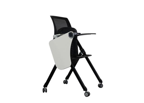 Multi almofada de formação lapidada de Chair With Writing do estudante da escola da sala