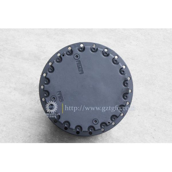 EC210D Steel Polished Excavator Travel Gearbox  Spare Part VOE14715510/VOE14713317
