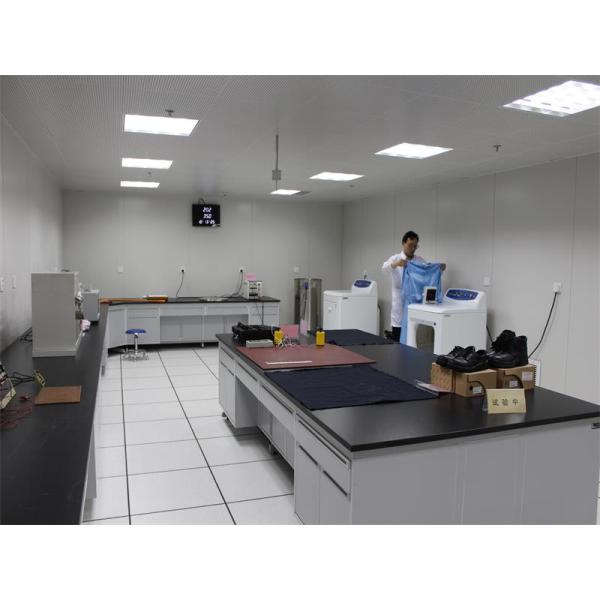 Anhui Uniform Trading Co.Ltd