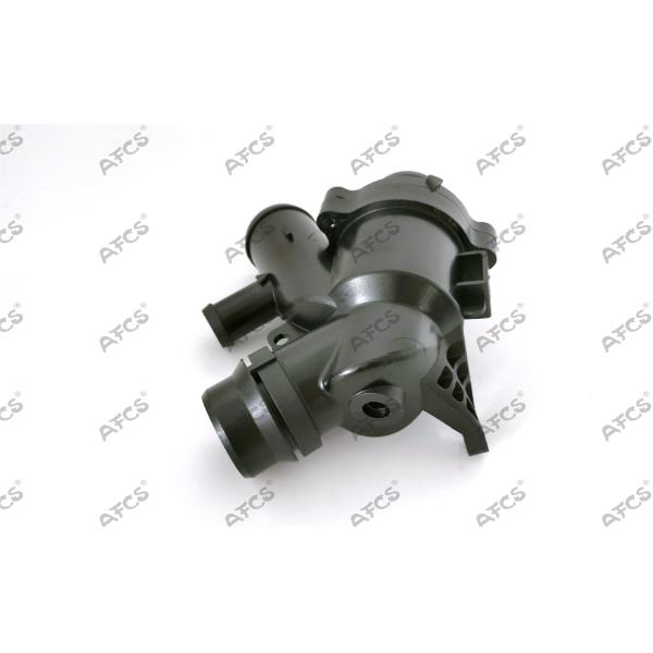 Снабжение жилищем термостата хладоагента двигателя LR035124 LR032135 для открытия 3.0l Land Rover