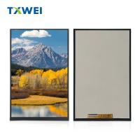 Écran LCD de 10 pouces, module LCD TFT