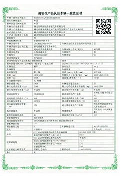 Электромобиль на 4 места Niudian X7 быстрая зарядка 60V3000W Моторная мощность 55/70R12 Размер шины