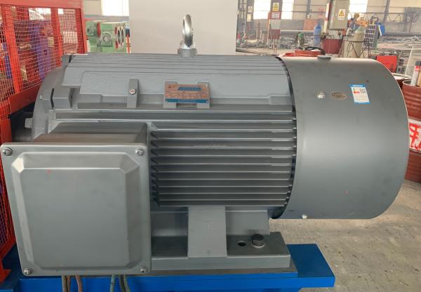 Triturador de pneus triturador de borracha xkp-400 Máquina de reciclagem de borracha dentro de 50HZ Voltagem