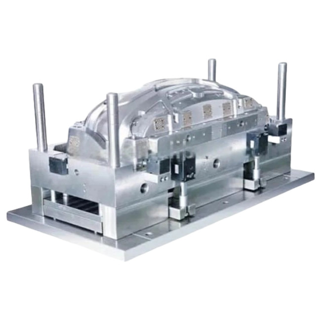 Medical Injection Molding
