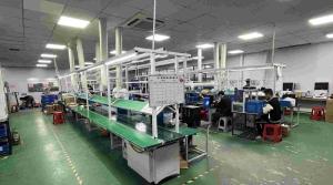 Sichuan Zhongxin Hengye Technology Co., LTD