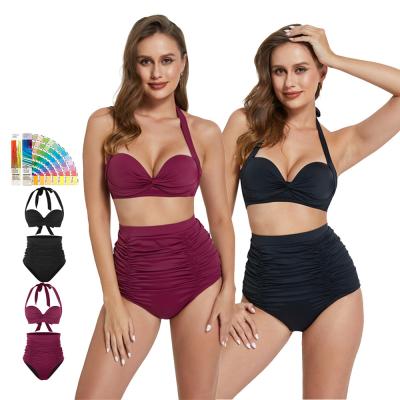 Costumes de banho de bikini para o verão de 2022
