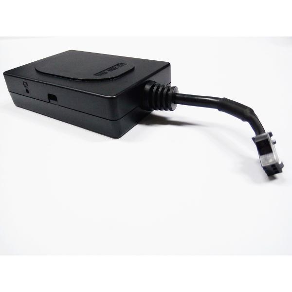 4G LTE Multi Motorcycle GPS Tracker Locator With Data Storage