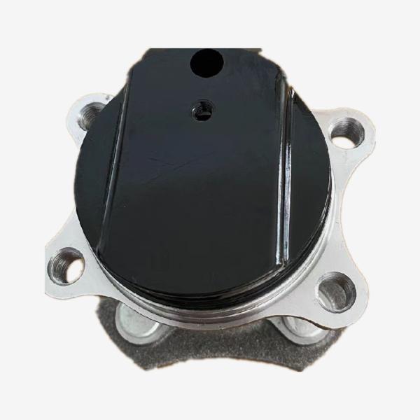 Nissan Front Rear Axle Head 43202 JJ00A Auto Wheel Hub Bearing