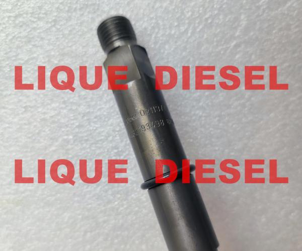 BOSCH injector 0432193498 0 432 193 498 DEUTZ 0211 3775 0211 2994 2113775 2112994