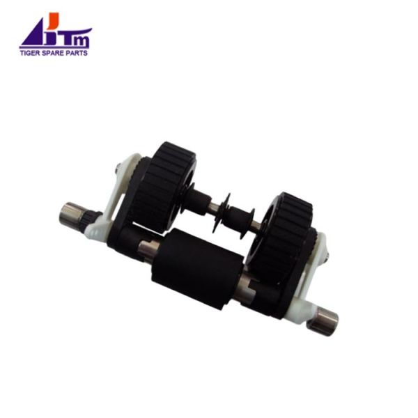 A020877 NMD100 NF Pick Mechanism Assembly Glory ATM Parts