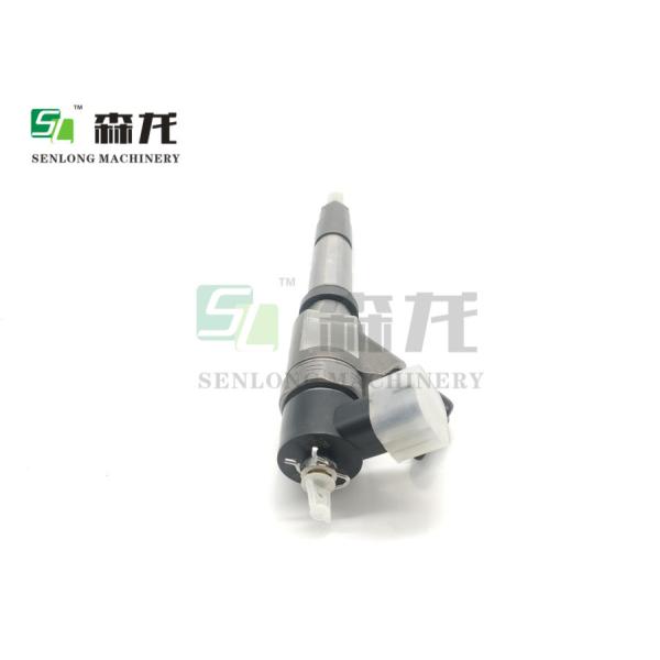 Inyector de combustible diesel de Mitsubishi D04 Kobelco 130-8 0445120126