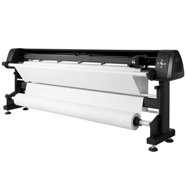 Plotador CAD de caja de tinta HP45 universal para soluciones profesionales de impresión y corte