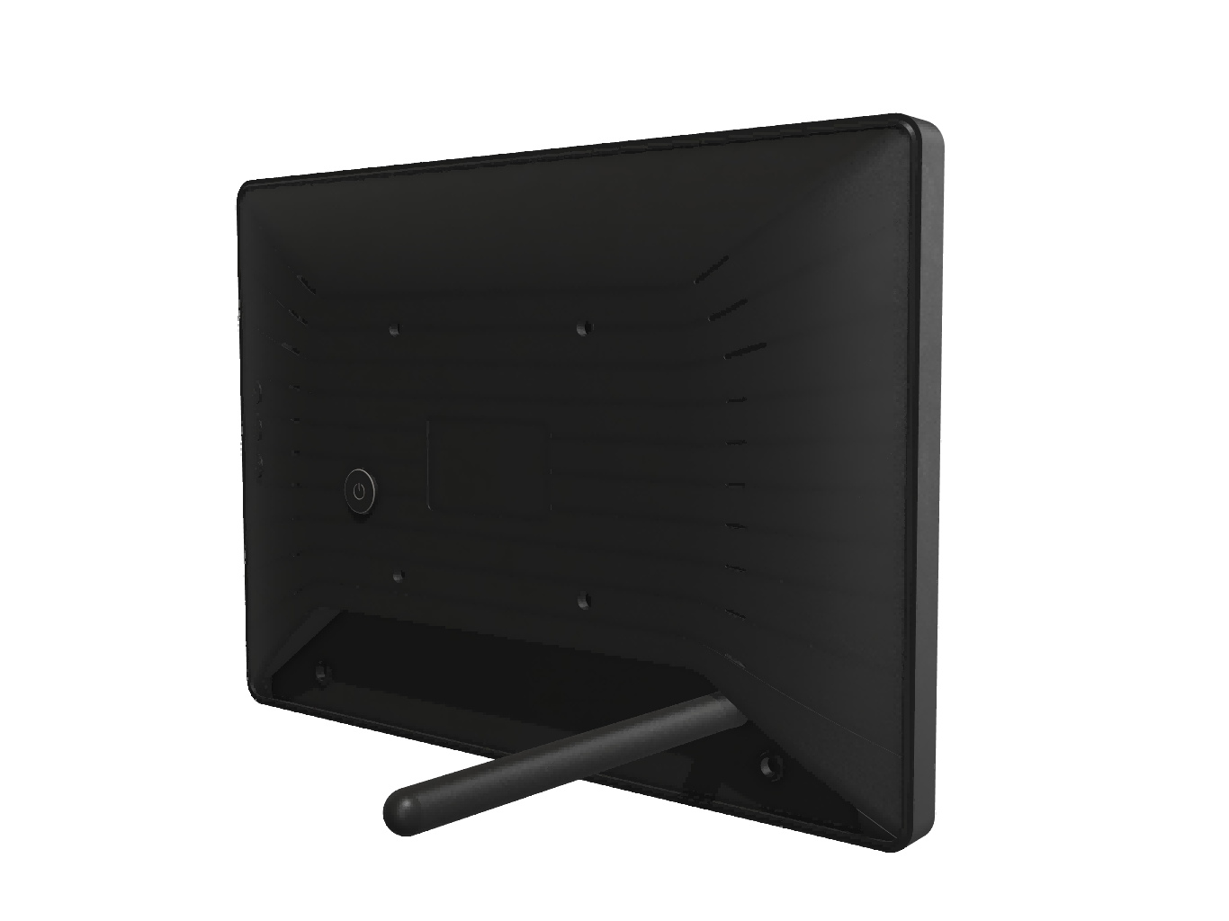 10.1 Inch Android Touch All-in-One PC IPS 800x1280 Capacitive 10 Point Touch RJ45 WiFi BT5.0 Industrial Panel