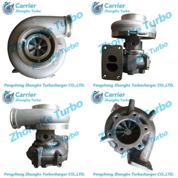 S410 Turbo 0090966599 0080965099 A0080965099 A0080965099 318932 14879700000 318960 Turbocharger For Mercedes Benz Truck Axor (Turbo Brake) With OM457LA Engine