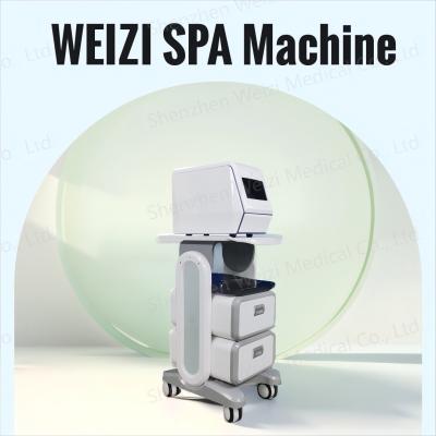 Anti Inflammatory Hydrogen Water Bath WEIZI WZ-SL3000 Enhance Skin Hydration