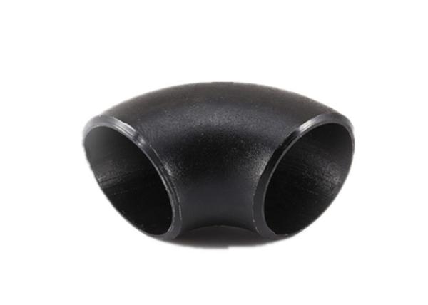 90 Degree Short Radius Elbow , 10  ASTM A234 WP22 Steel Tubing Elbows