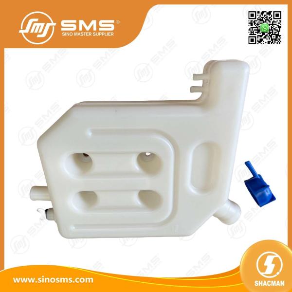 Танк расширения BZ13110005 Части для грузовиков Shacman Резервуар охладителя