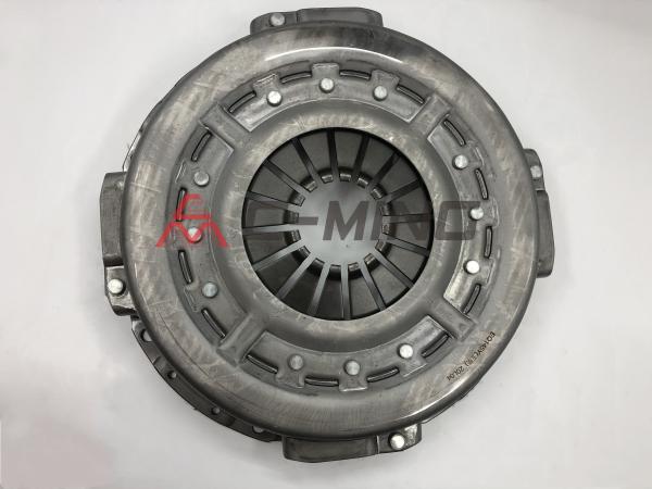 6BT 118 Clutch Pressure Plate Assembly Dongfeng Clutch And Flywheel Kit