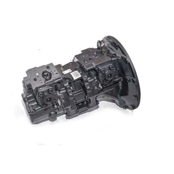 Новый 708-2L-01500 708-2L-00501 гидравлический насос поршневый насос для Komatsu PC200-8