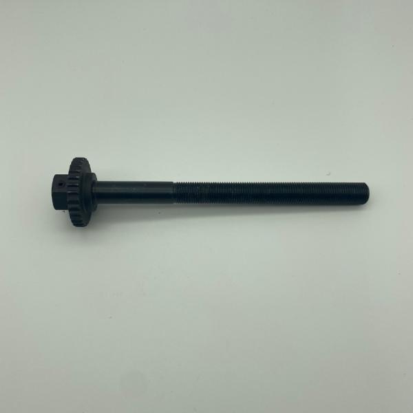 Lawn Mower Parts G106-7536 M2 M2.5 M8 M6 Male Female Hex Spacer Fits For Toro