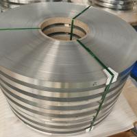 5005 largeur 0.2mm en aluminium écologique de la bobine 70mm de bande
