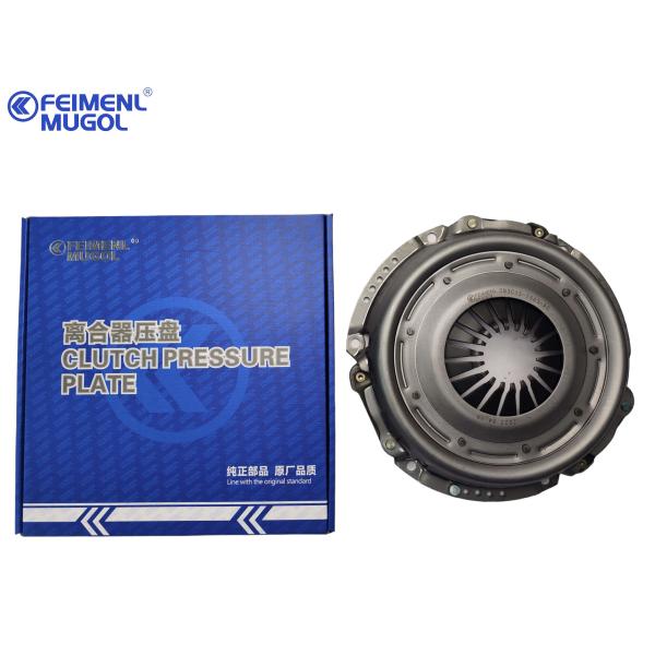 Покрытие сцепления Сцепление Disj Cn3c15 7563 AB Cn3c15 7563 AC Jmc Части системы сцепления Greatwall