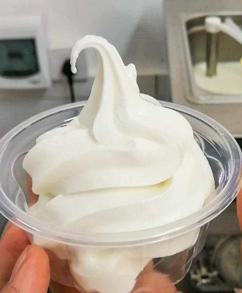 Emulsivo E475 do aditivo de alimento de PGE para ésteres de Whip Cream Gum Production Polyglycerol de ácidos gordos