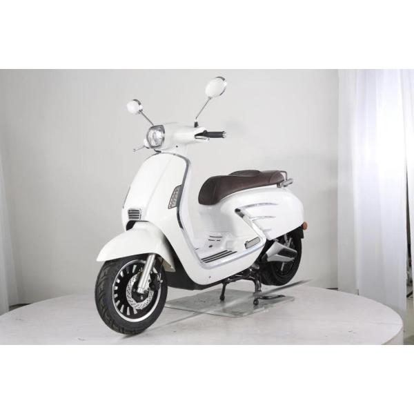 Citycoco 3000w Electric Scooter 20 Mph 25 Mph 30mph COC EEC Safe Smart