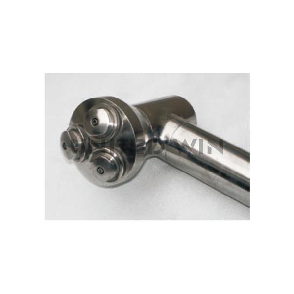 сушильщик покрытия порошка зерна брызг медицины 0.6mpa 400kg h смешивая изготовитель Китая