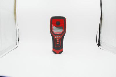 Pocket Wall Metal Detector , IP54 Wall Pipe Detector With Battery Powerd