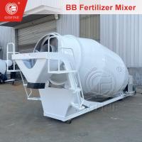 Bb肥料混合生産ラインのためのNpk混合システム