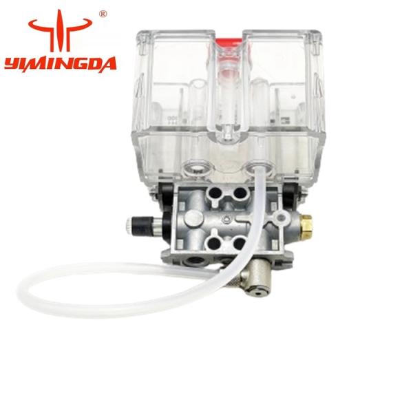 063443 Injection Oiler LB11 KOMPL for Bullmer Auto Cutter Machine