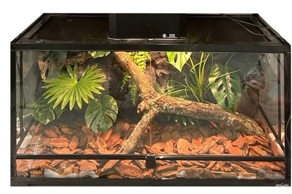 Résistant à la corrosion par les reptiles