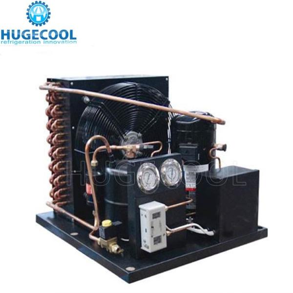 Compressor Unit For Cold Room