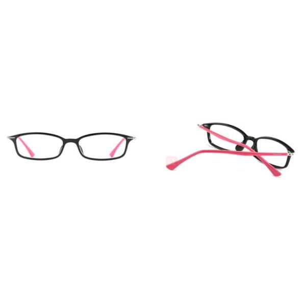 Plastic Parim Eyeglasses Frames For Men Women Food Contact Material