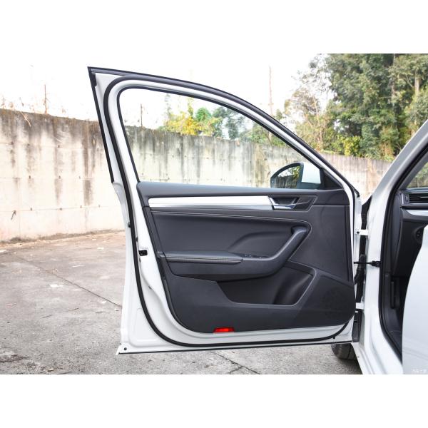 Electric Driver's Seat Adjustment 2024 Skoda Superb TSI 280 AWD SUV for Volkswagen