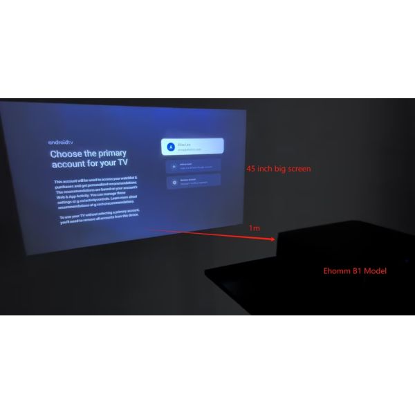 Drive & View Pro | Ultimate In-Car Cinema System