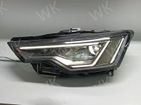 Audi A6 Après-vente phares 2019 - 2025 C8 phare 4K0941039C / 4K0941040C / 4K0941033/034