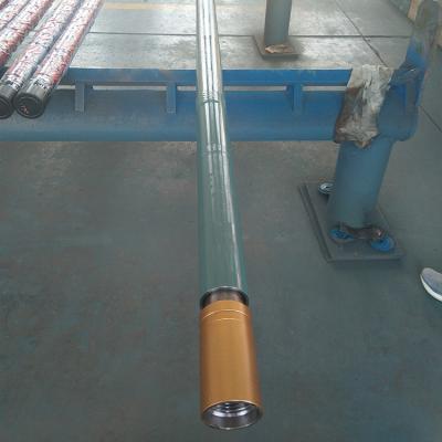 Alloy Steel BeCu Downhole Mud Motor Coal Mine Directional Drilling