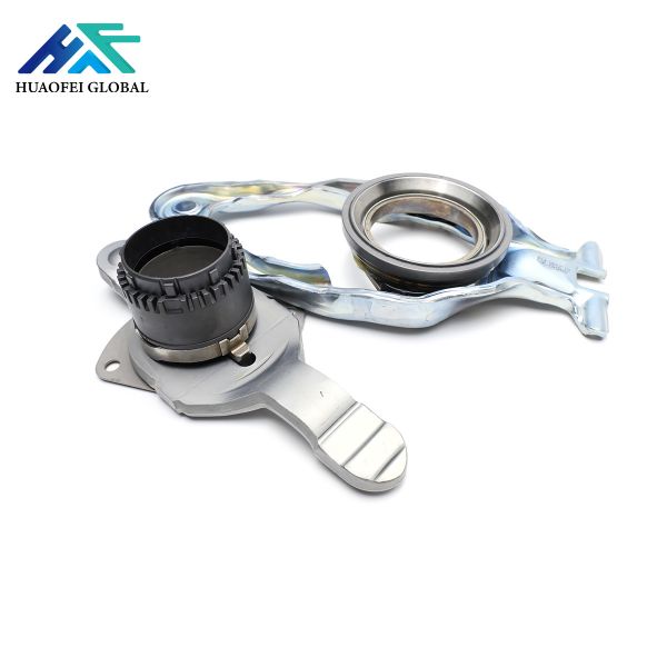 0AM Gen2 Fork Automatic Transmission Fork For VW Audi 7 speed DSG