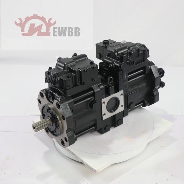 Johndeere JCB130 Excavator Hydraulic Piston Pump K3V63DTP 9C22