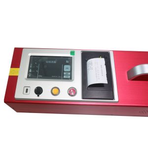 Portable Retroreflectometer