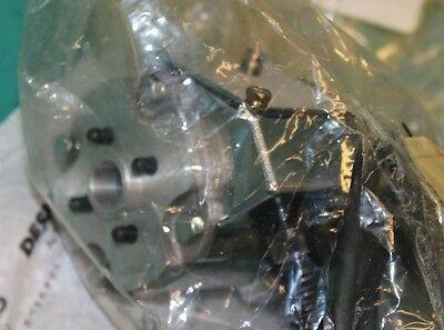 HS9371266-B INPUT 2AMP 3PH 200-220V 50/60HZ Original New,black is main color.