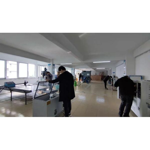 Factory Wholesale Automatic Wire and Cable Testing Machine Elongation Tensile Testing Equipment