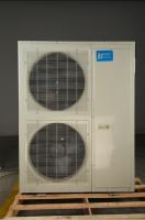 Fãs do compressor 2 do armazenamento frio de Kaideli 5HP Mini Type Cold Room Equipment