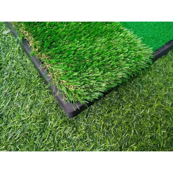 artificial golf mat , golf mat , golf practice mat , golf swing mat